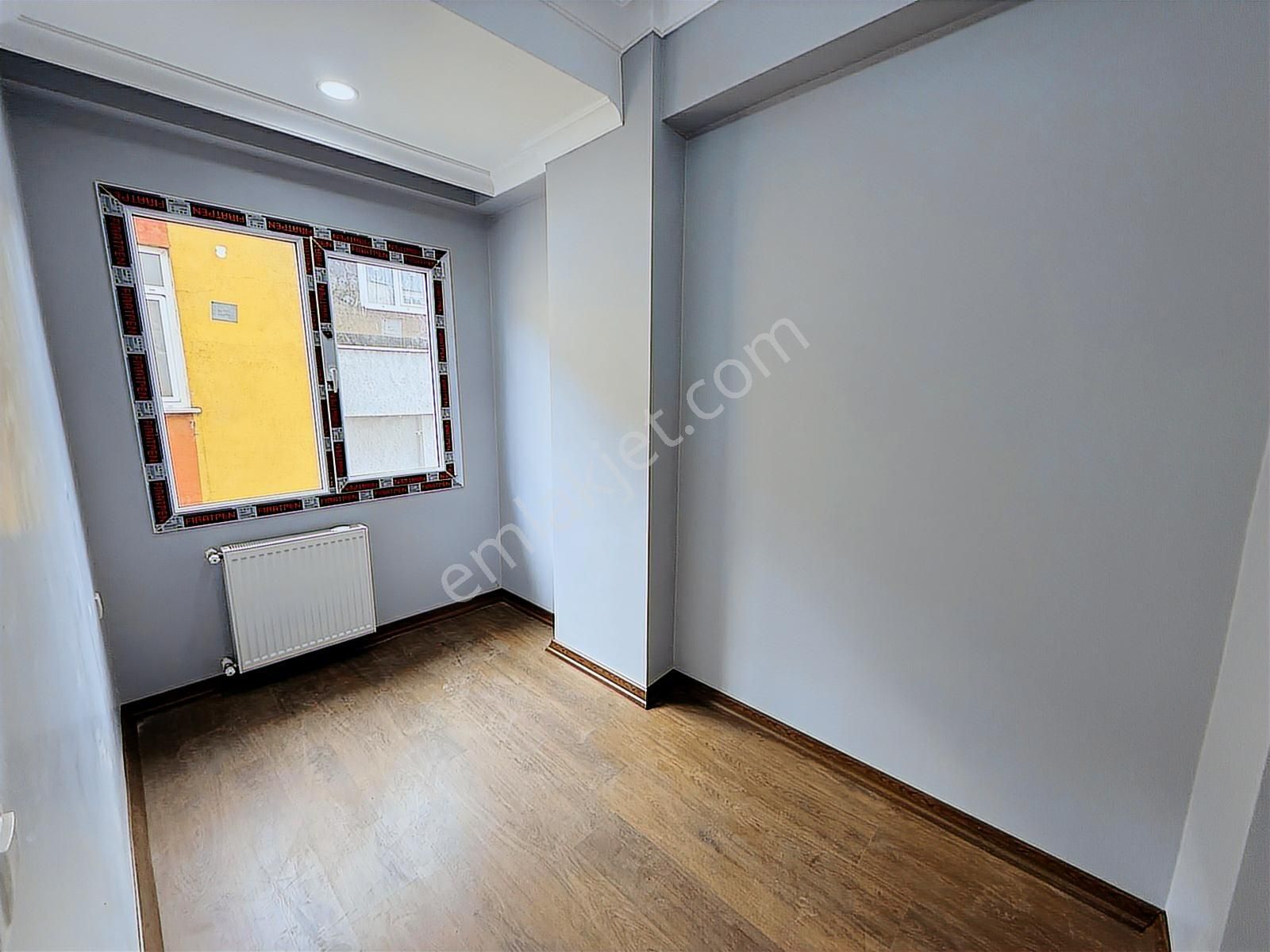 Atatürk Mah. Geniş Teraslı Ferah 4+2 Satılık Dubleks Daire - Görsel 6