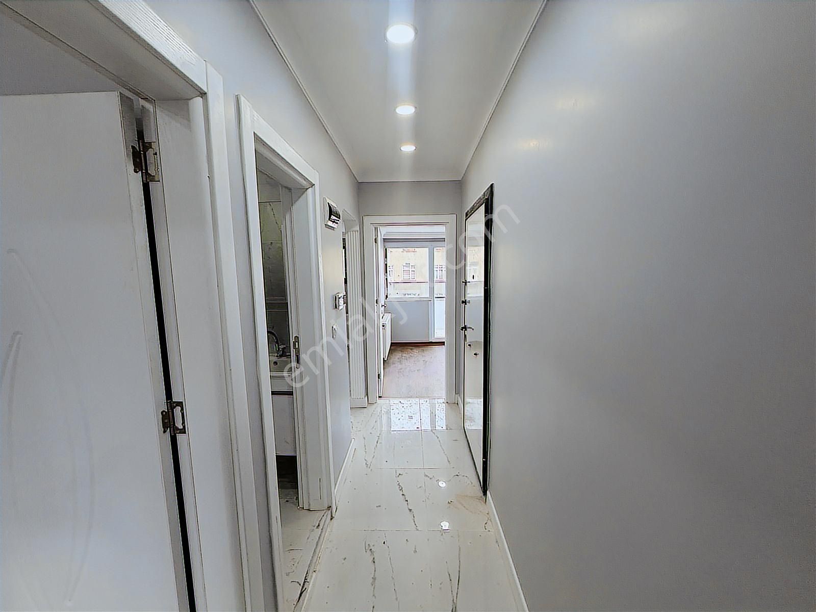 Atatürk Mah. Geniş Teraslı Ferah 4+2 Satılık Dubleks Daire - Görsel 10