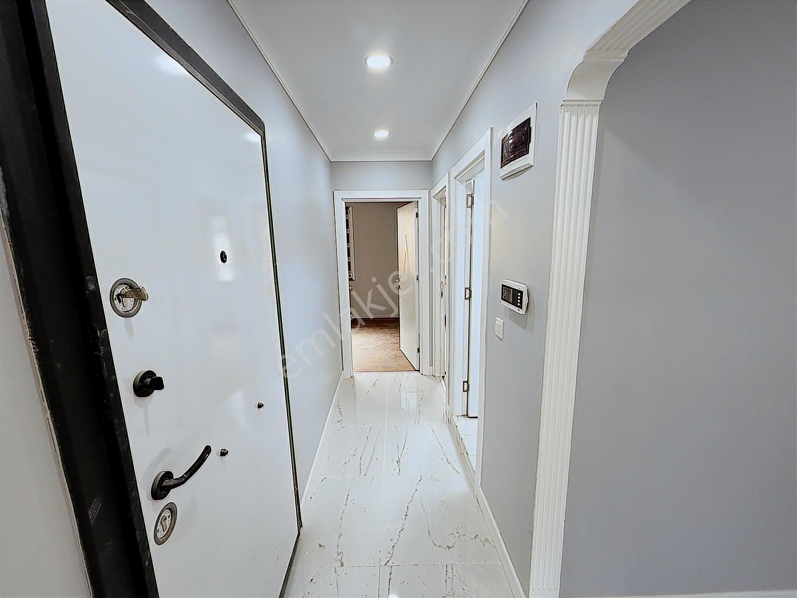 Atatürk Mah. Geniş Teraslı Ferah 4+2 Satılık Dubleks Daire - Görsel 11