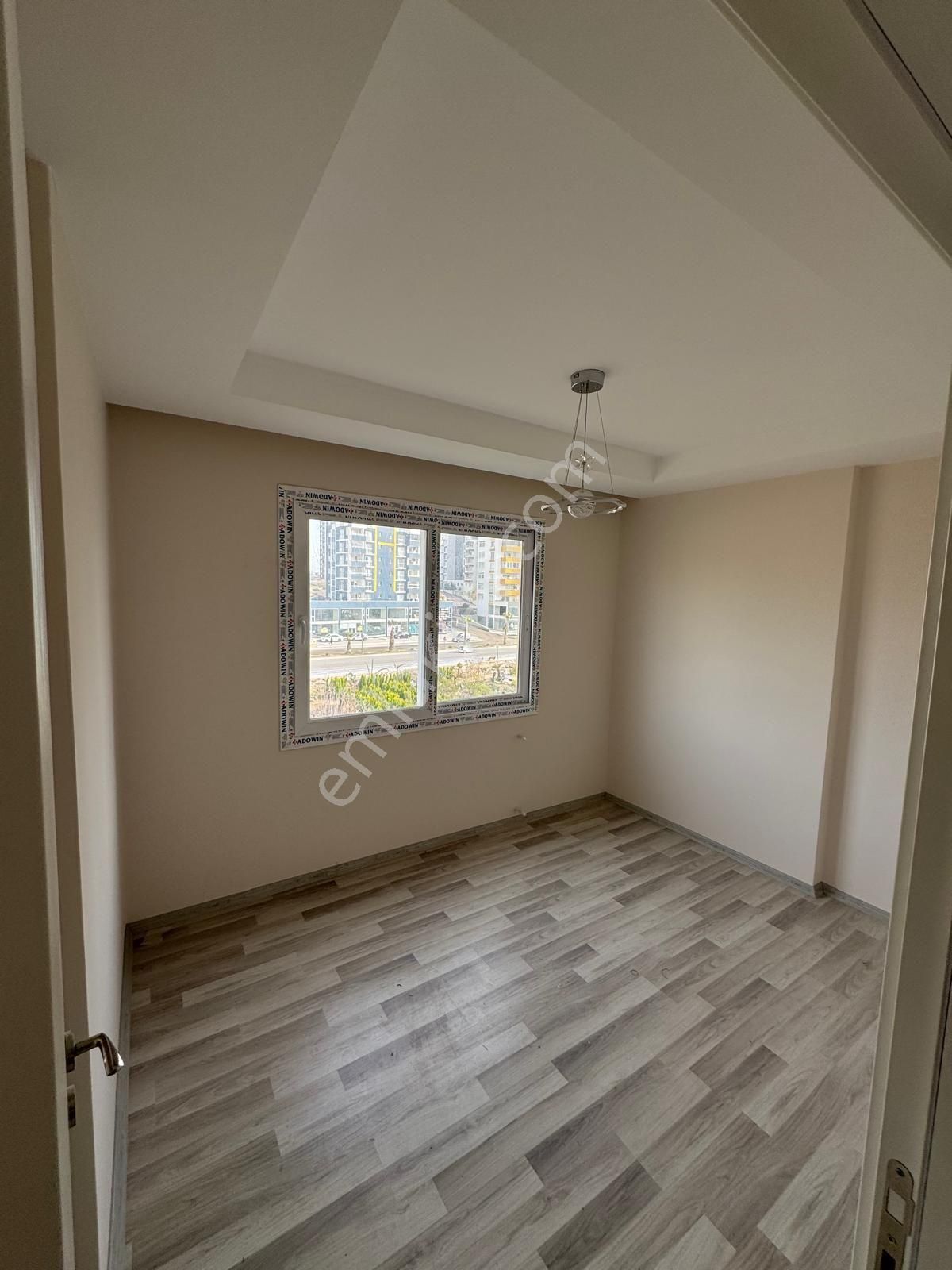 Stadyum Yanı Çarkıparede 2+1 Doğalgazlı Açık Mutfak Kiralık Daire - Görsel 15