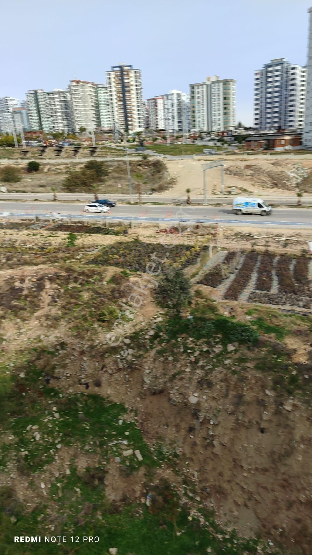 Stadyum Yanı Çarkıparede 2+1 Doğalgazlı Açık Mutfak Kiralık Daire - Görsel 20