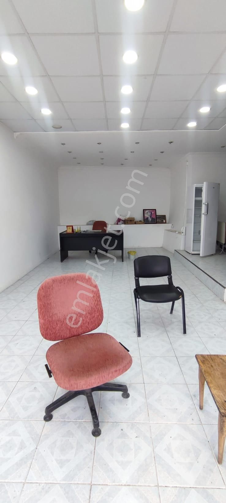 Adalet Gold Group Emlak'tan Kiralık Dükkan İki Katlı İçi Yapılı Merkezi Konumda - Görsel 8