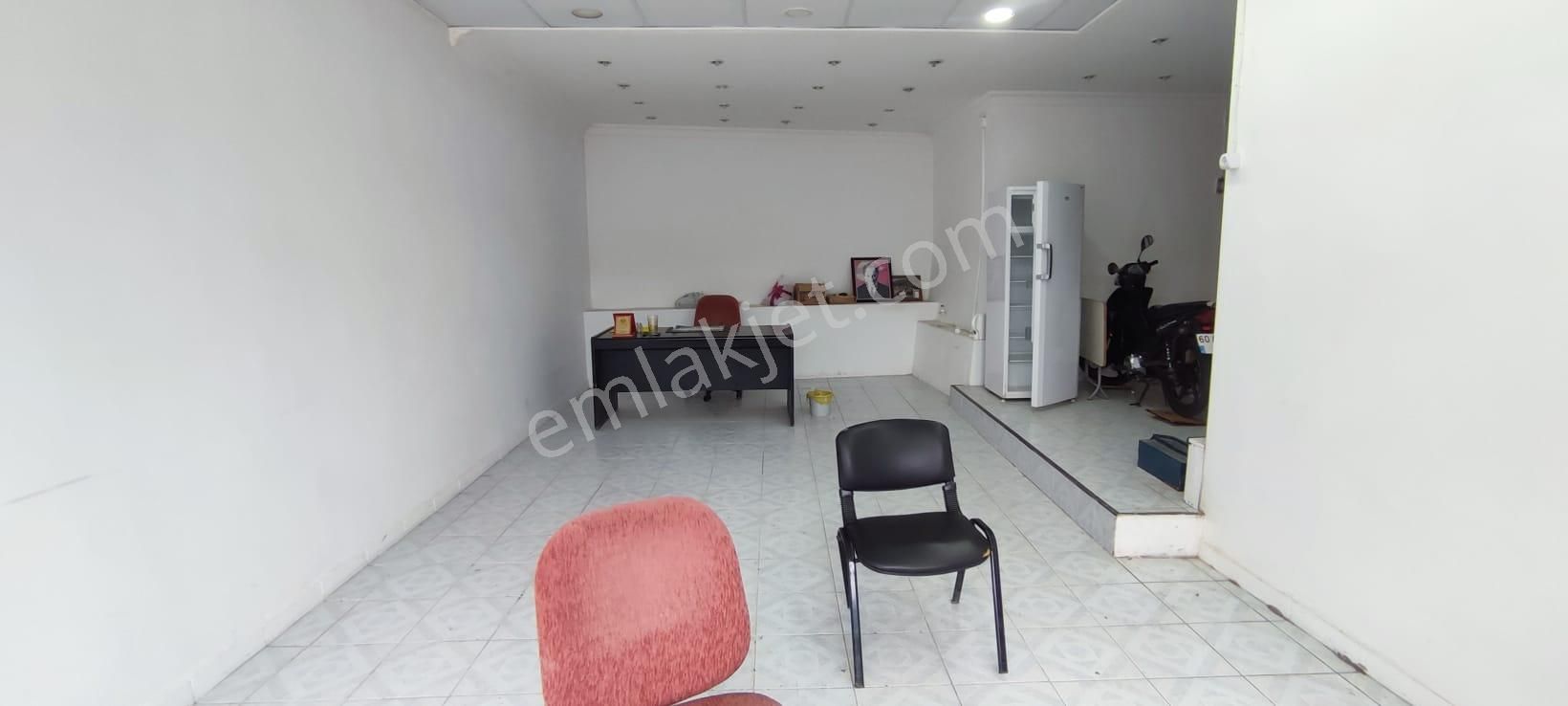 Adalet Gold Group Emlak'tan Kiralık Dükkan İki Katlı İçi Yapılı Merkezi Konumda - Görsel 7