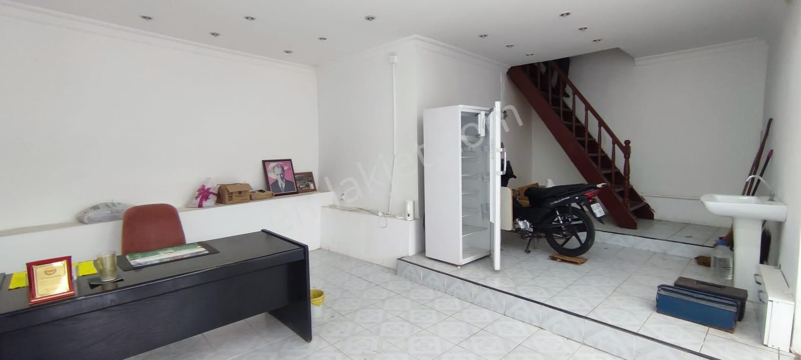 Adalet Gold Group Emlak'tan Kiralık Dükkan İki Katlı İçi Yapılı Merkezi Konumda - Görsel 3