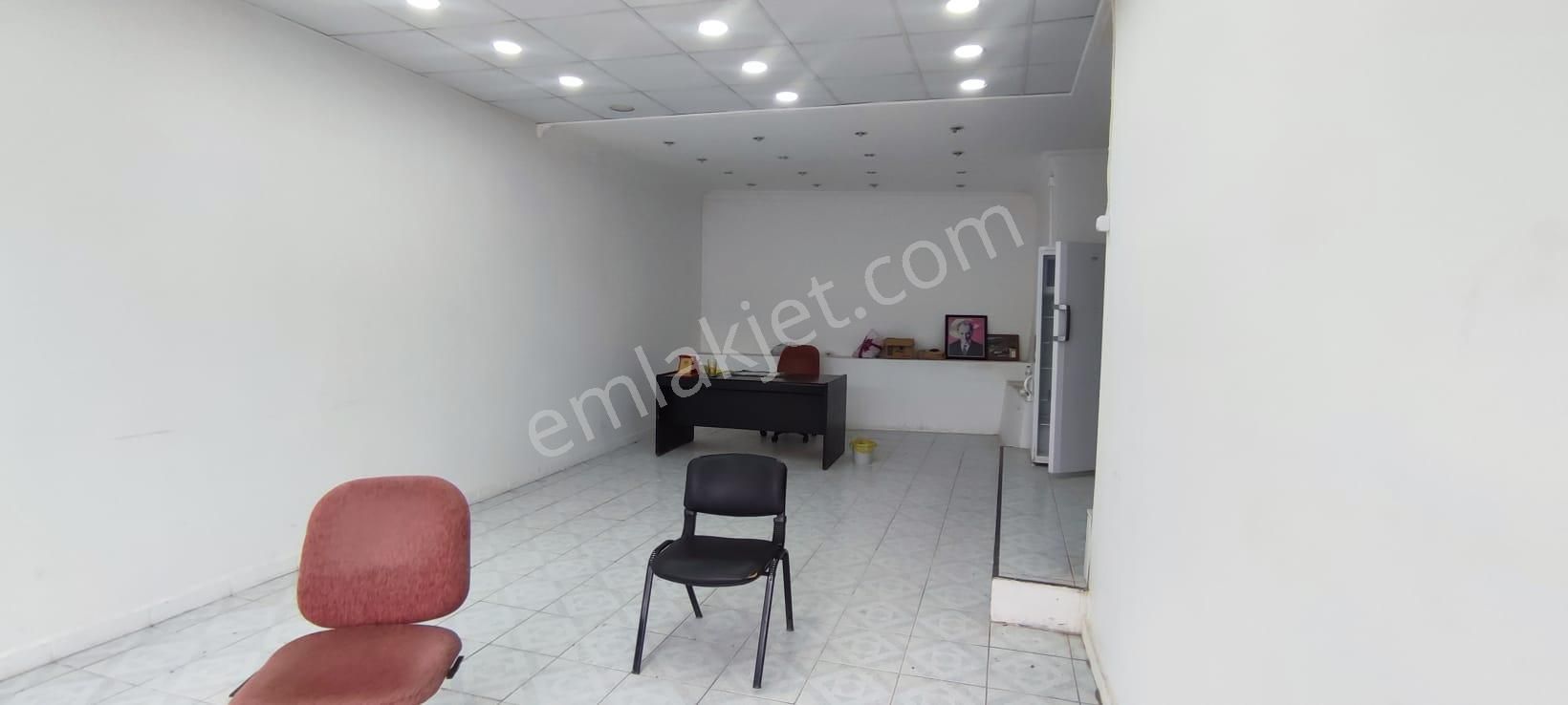 Adalet Gold Group Emlak'tan Kiralık Dükkan İki Katlı İçi Yapılı Merkezi Konumda - Görsel 2