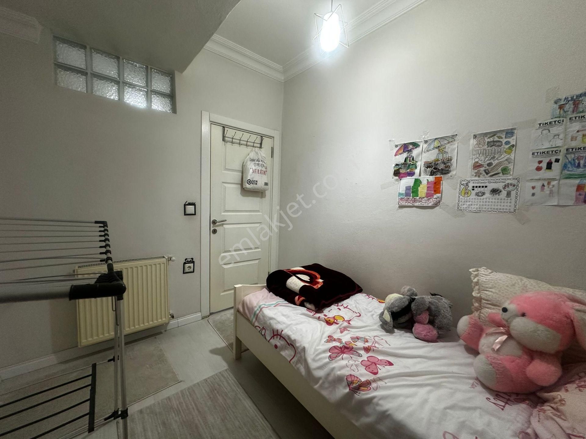 Litros'tan Esentepe Mahallesi 2+1 Kiralık 95m² Y.giriş Daire - Görsel 11