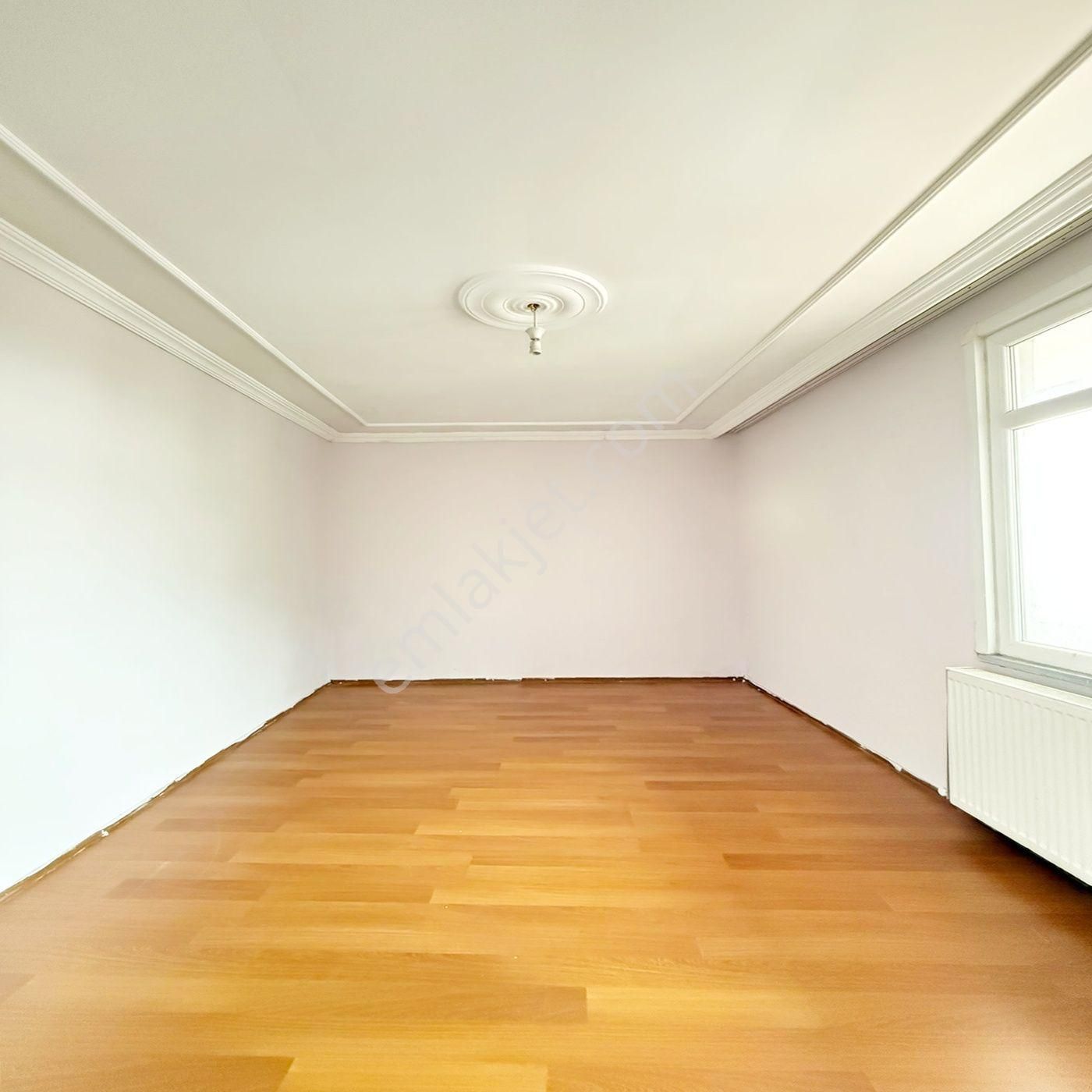 Pusula Yapı'dan Arsa Payı Yüksek 3+1 Arsa Tapulu Daire!!! - Görsel 12