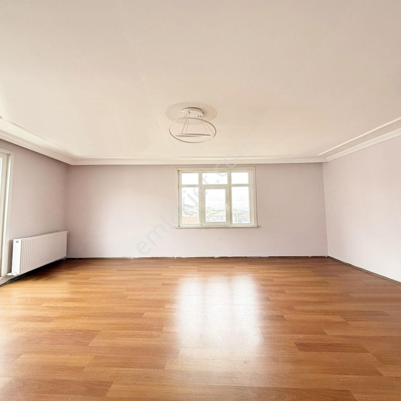 Pusula Yapı'dan Arsa Payı Yüksek 3+1 Arsa Tapulu Daire!!! - Görsel 4