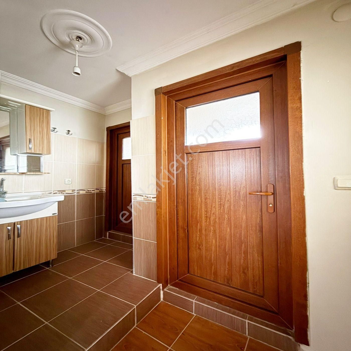 Pusula Yapı'dan Arsa Payı Yüksek 3+1 Arsa Tapulu Daire!!! - Görsel 17