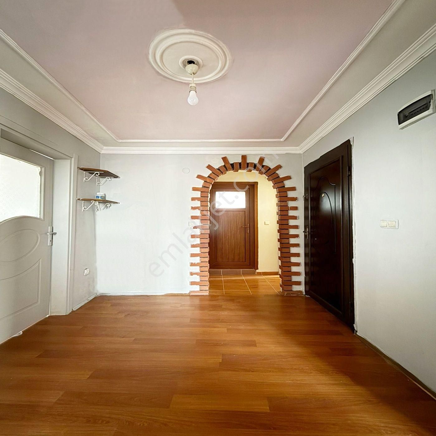 Pusula Yapı'dan Arsa Payı Yüksek 3+1 Arsa Tapulu Daire!!! - Görsel 3