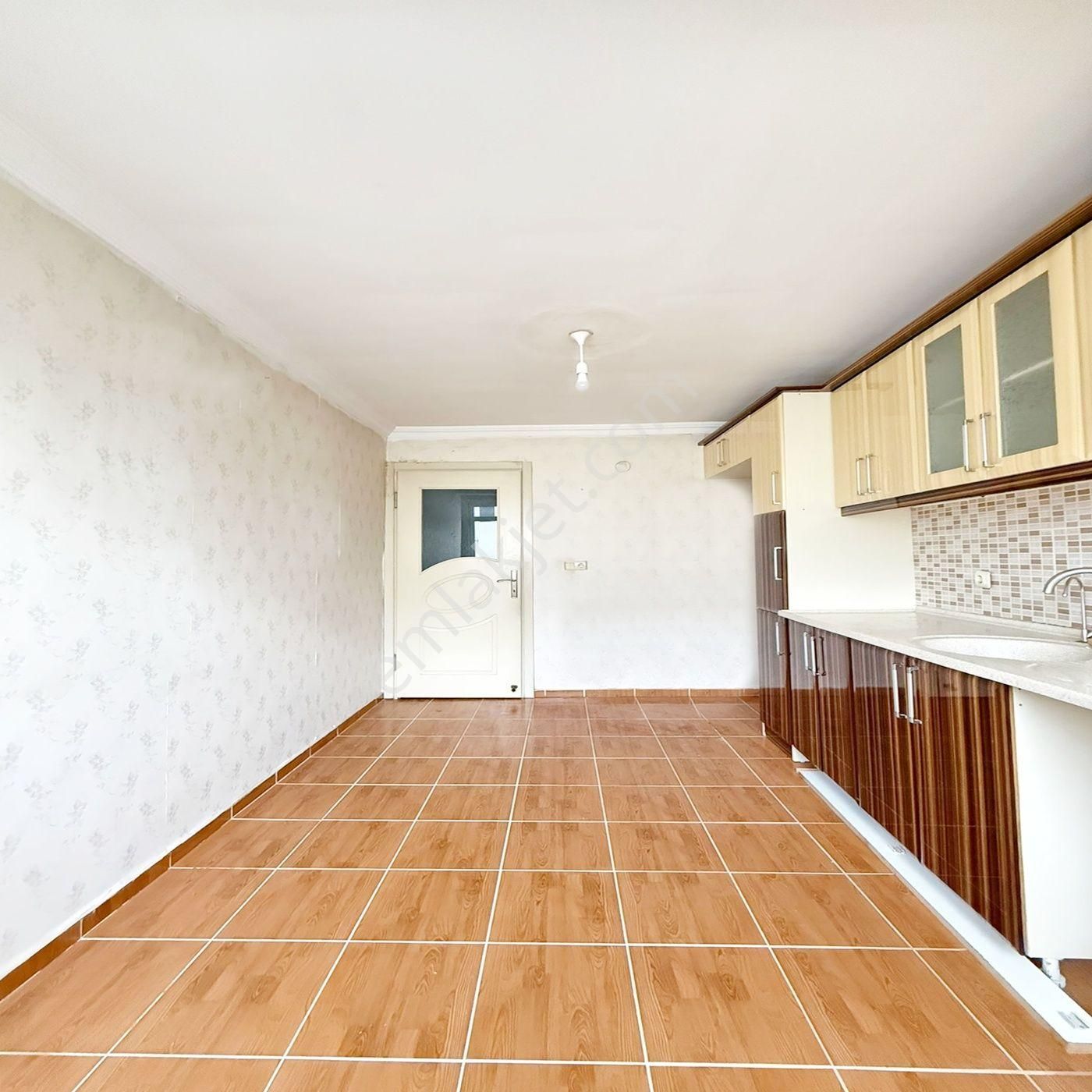 Pusula Yapı'dan Arsa Payı Yüksek 3+1 Arsa Tapulu Daire!!! - Görsel 18