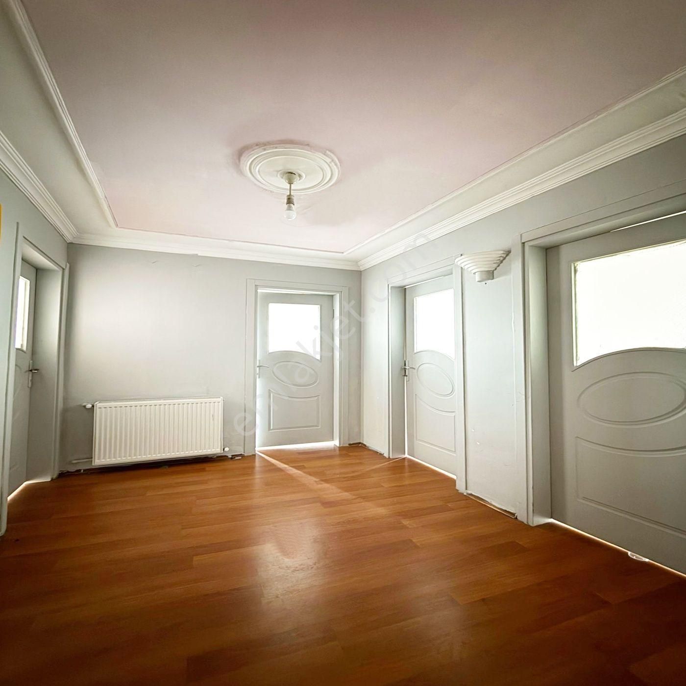 Pusula Yapı'dan Arsa Payı Yüksek 3+1 Arsa Tapulu Daire!!! - Görsel 8