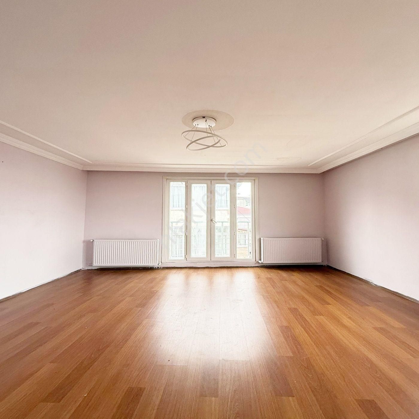 Pusula Yapı'dan Arsa Payı Yüksek 3+1 Arsa Tapulu Daire!!! - Görsel 16