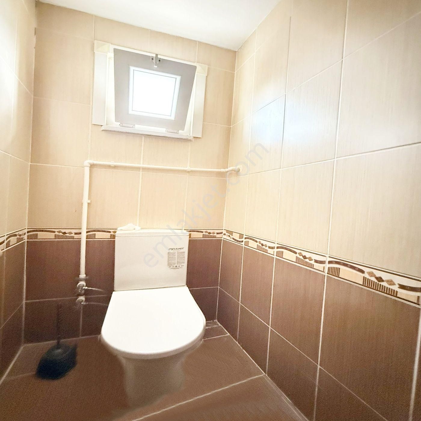 Pusula Yapı'dan Arsa Payı Yüksek 3+1 Arsa Tapulu Daire!!! - Görsel 10