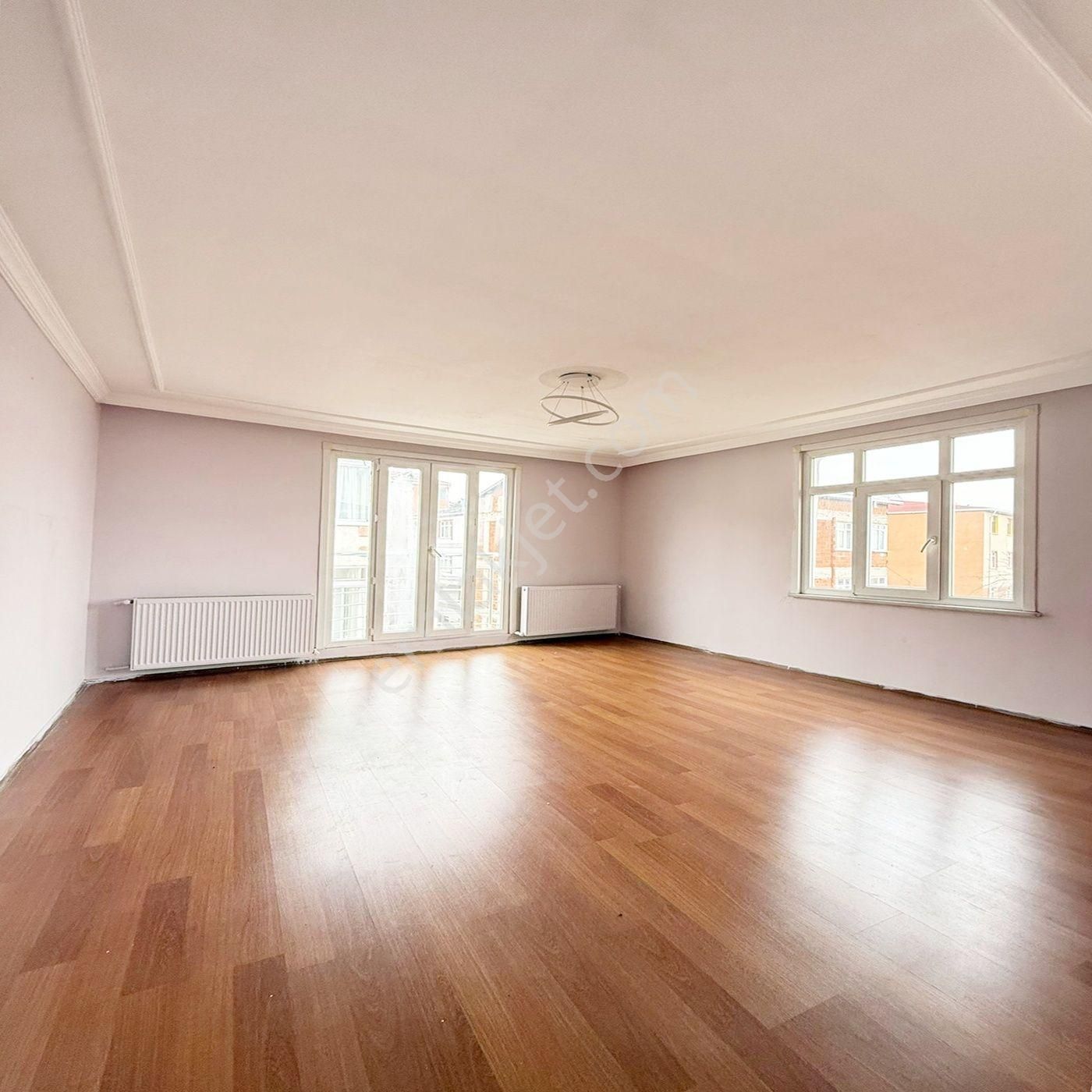 Pusula Yapı'dan Arsa Payı Yüksek 3+1 Arsa Tapulu Daire!!! - Görsel 13