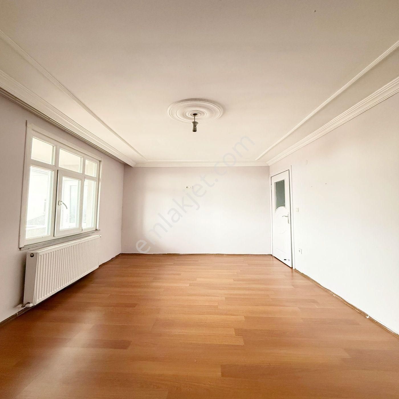 Pusula Yapı'dan Arsa Payı Yüksek 3+1 Arsa Tapulu Daire!!! - Görsel 6