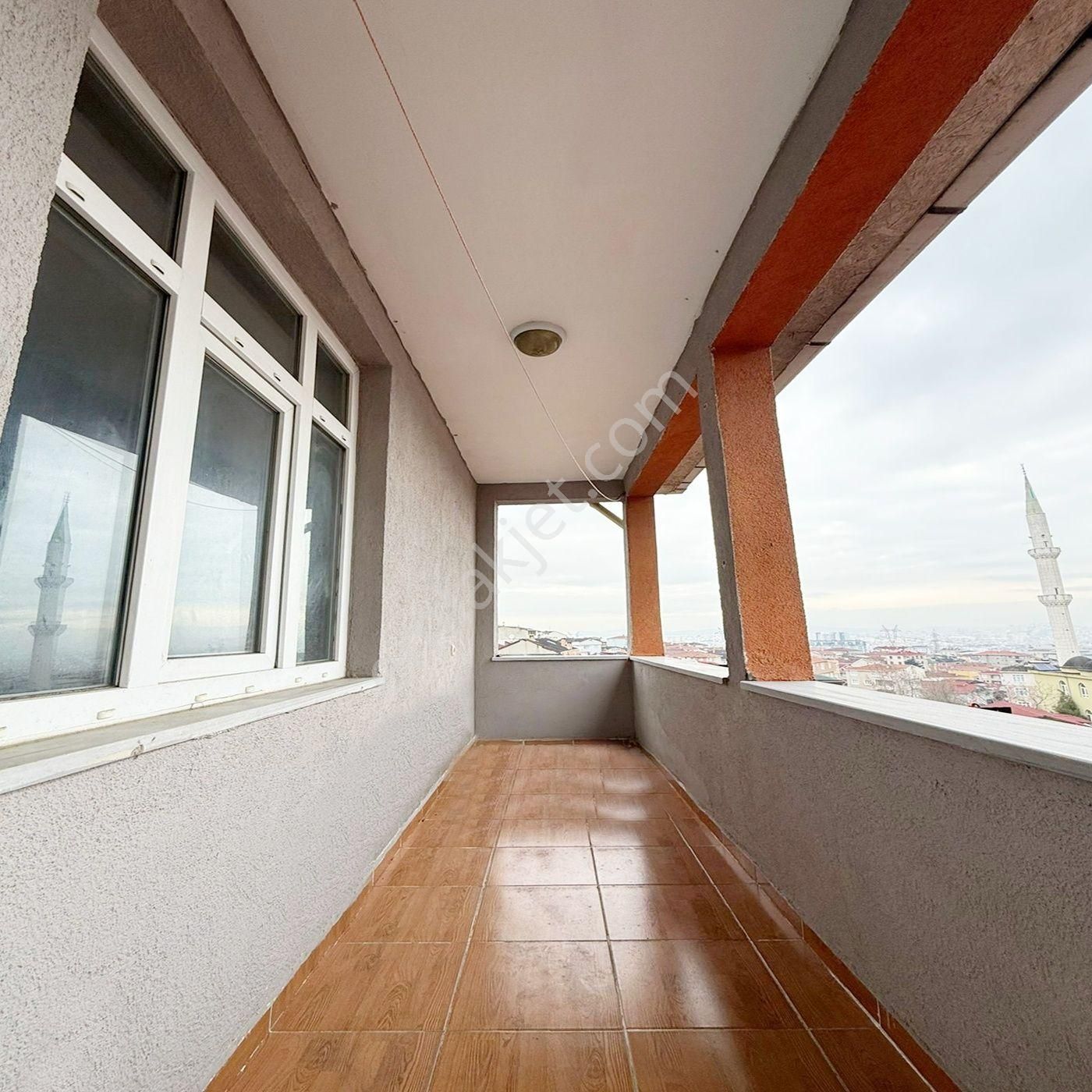 Pusula Yapı'dan Arsa Payı Yüksek 3+1 Arsa Tapulu Daire!!! - Görsel 14