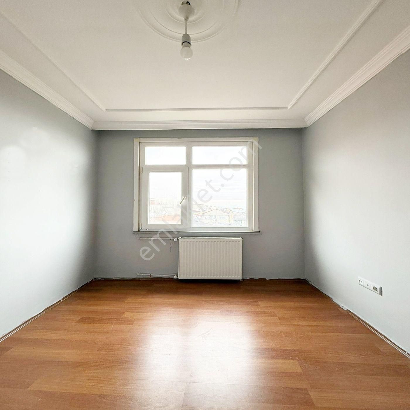 Pusula Yapı'dan Arsa Payı Yüksek 3+1 Arsa Tapulu Daire!!! - Görsel 7