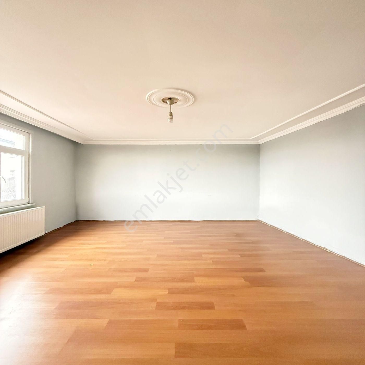 Pusula Yapı'dan Arsa Payı Yüksek 3+1 Arsa Tapulu Daire!!! - Görsel 15