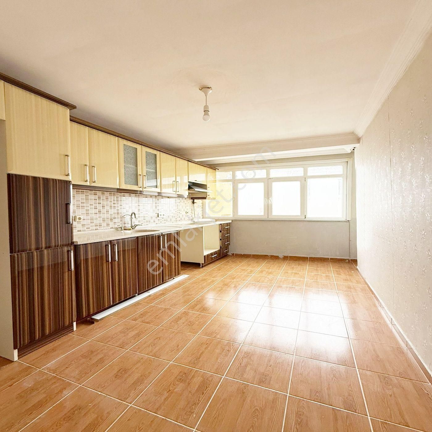 Pusula Yapı'dan Arsa Payı Yüksek 3+1 Arsa Tapulu Daire!!! - Görsel 9