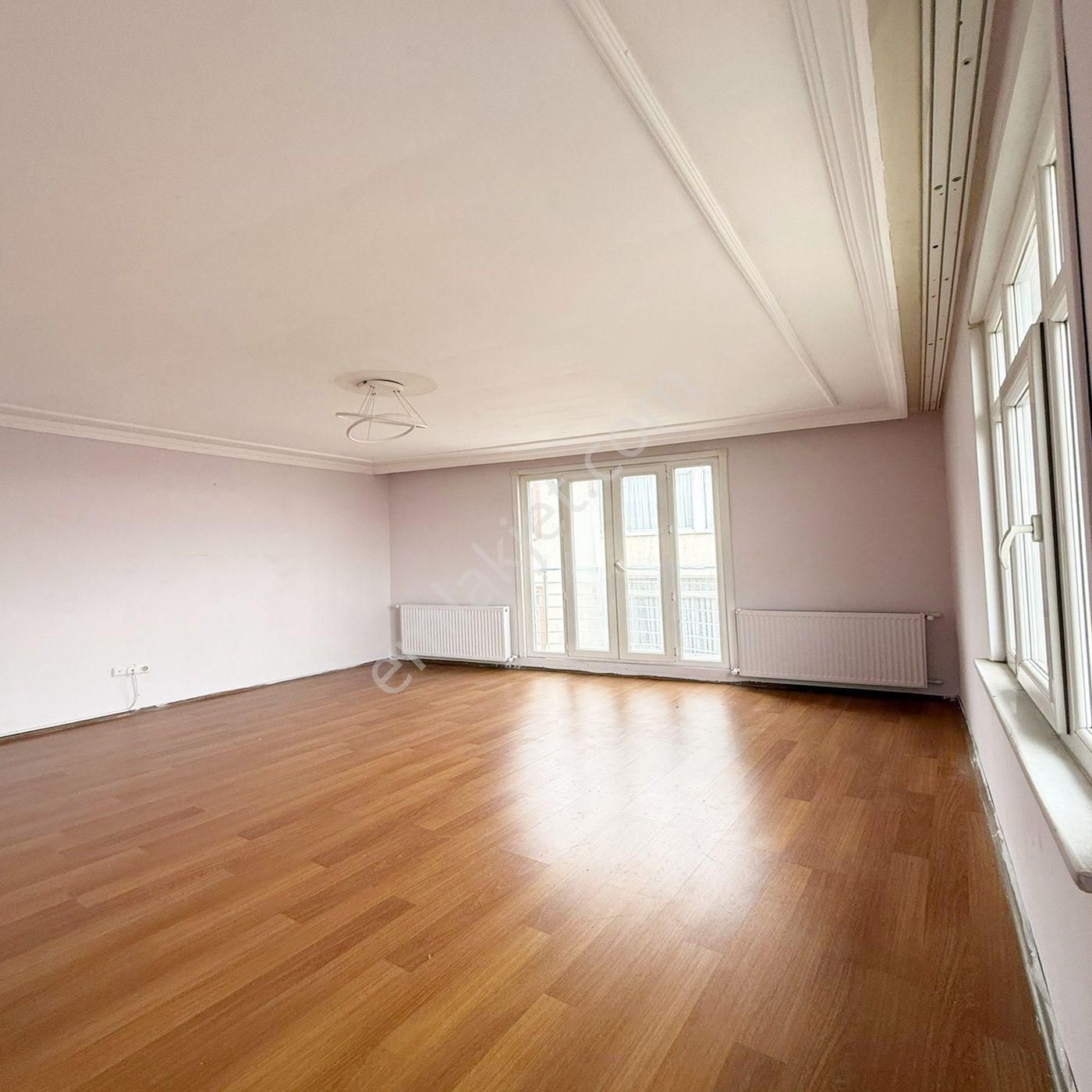 Pusula Yapı'dan Arsa Payı Yüksek 3+1 Arsa Tapulu Daire!!! - Görsel 11