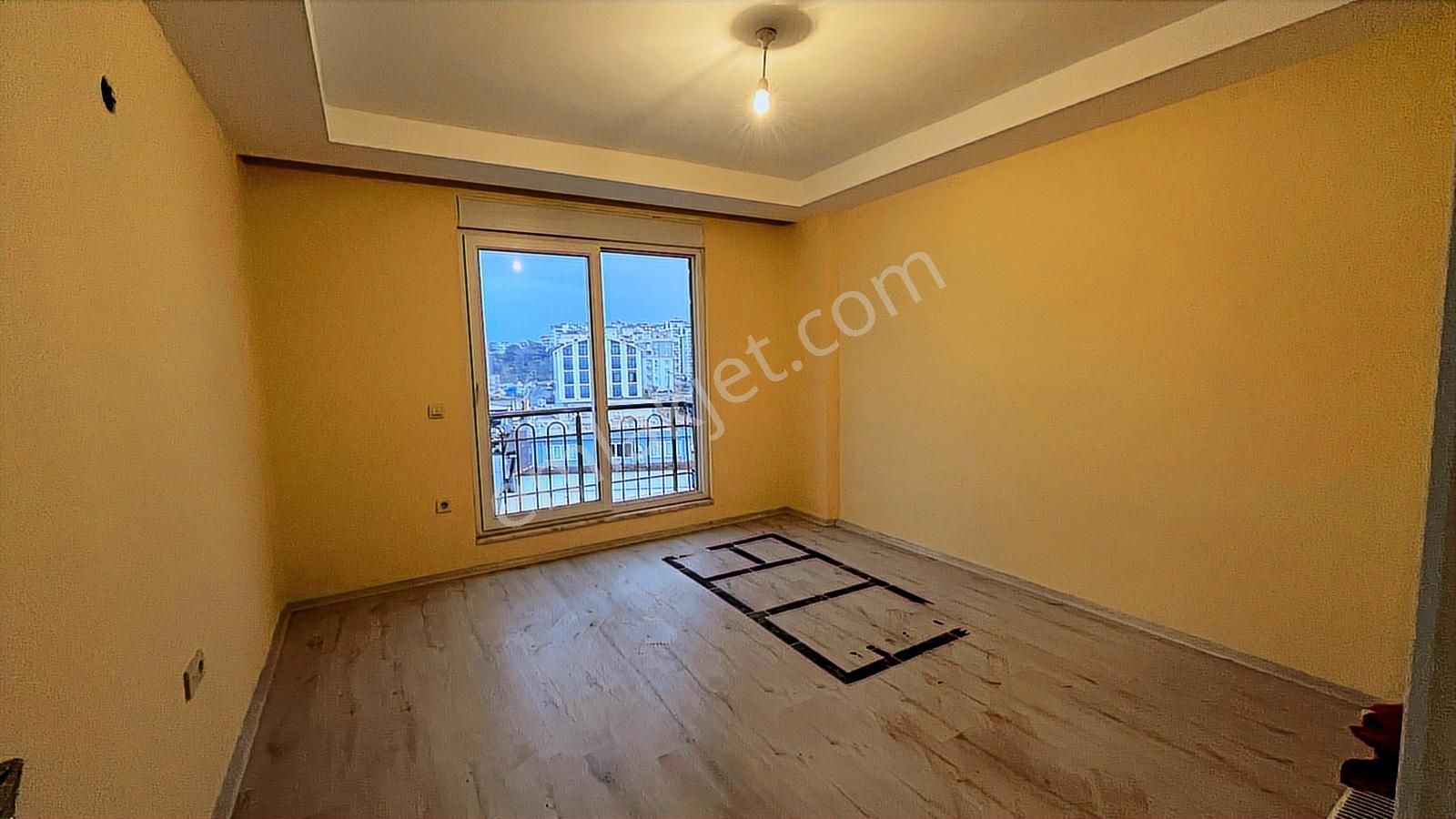 Kiralık 3+1 Daire Serik Orta Mahalle - Görsel 6