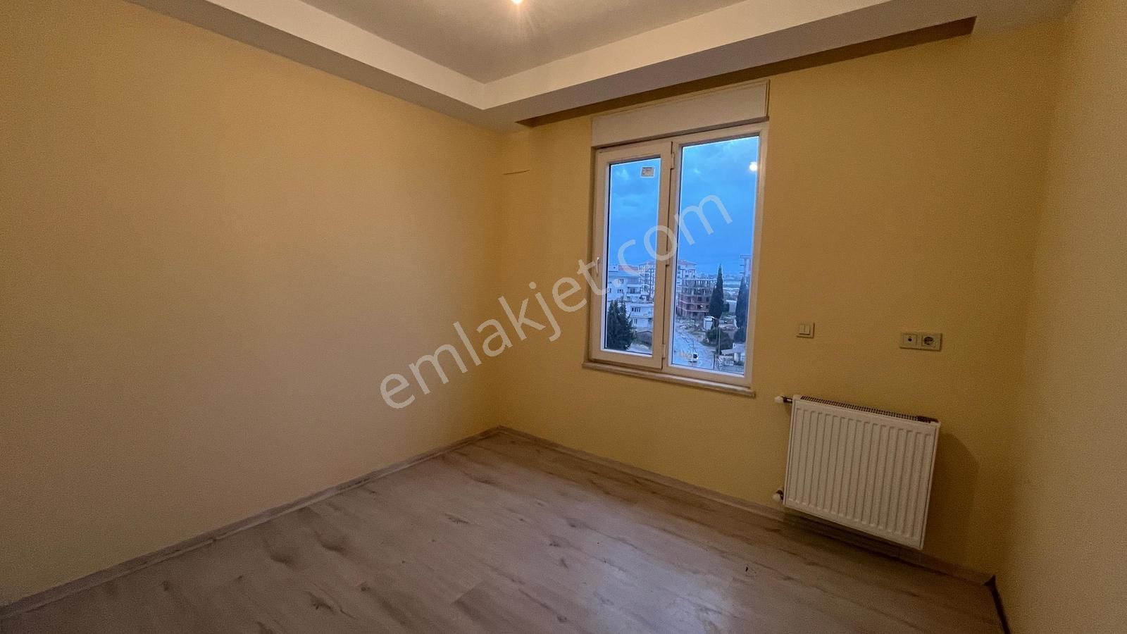 Kiralık 3+1 Daire Serik Orta Mahalle - Görsel 5