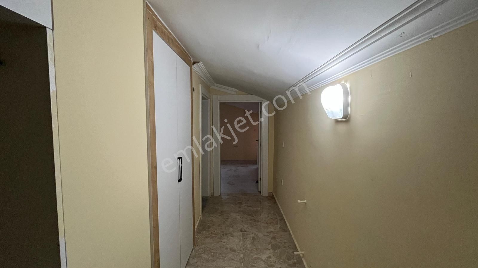 Kiralık 2+1 Daire Serik Orta Mahallesi Otogar Adliye Yakını - Görsel 5