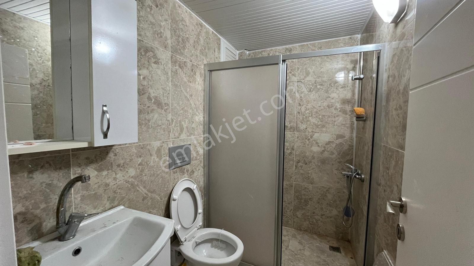 Kiralık 2+1 Daire Serik Orta Mahallesi Otogar Adliye Yakını - Görsel 4