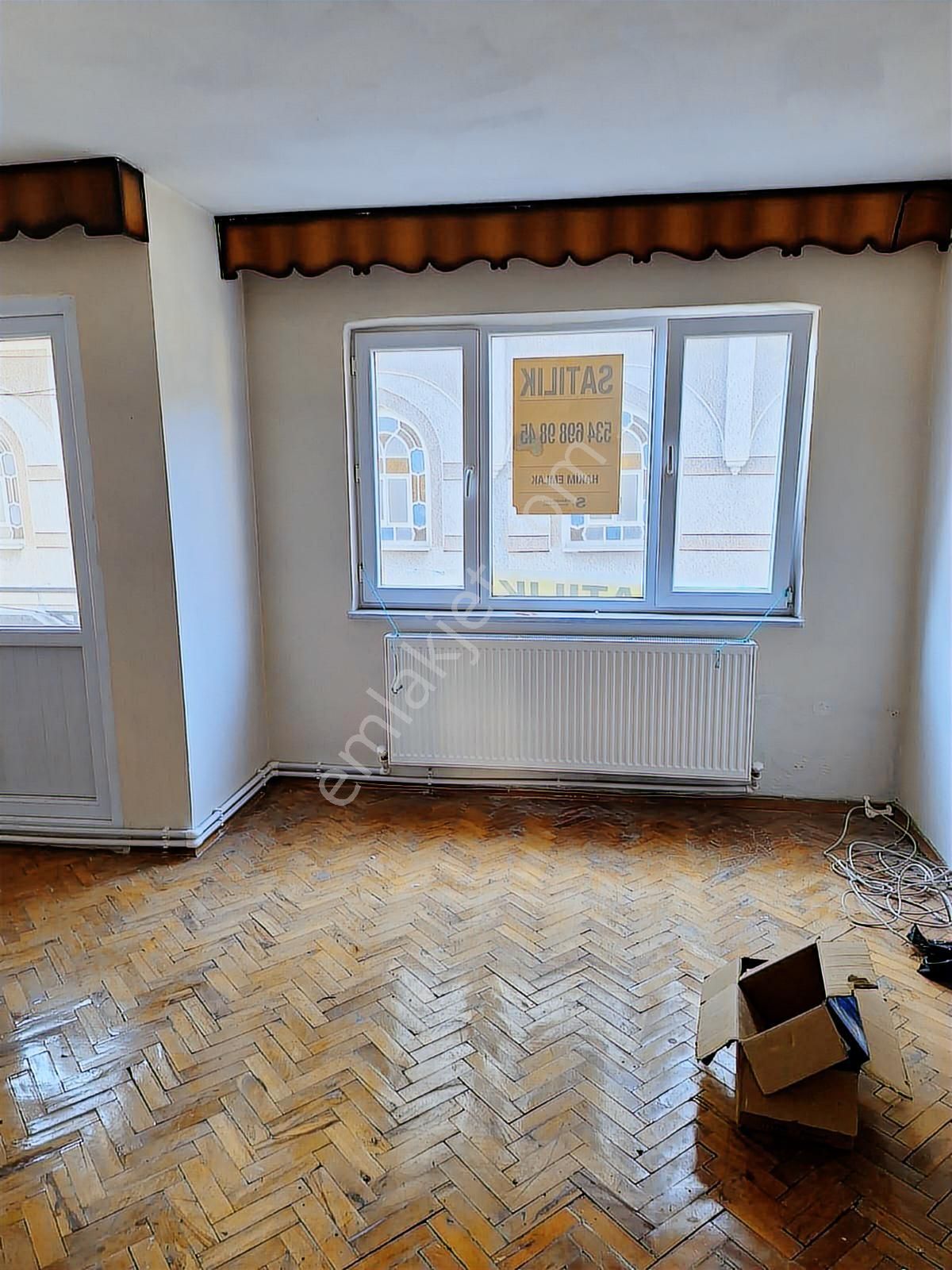 Satılık Daire Uluyolda 2+1 Kombili - Görsel 11