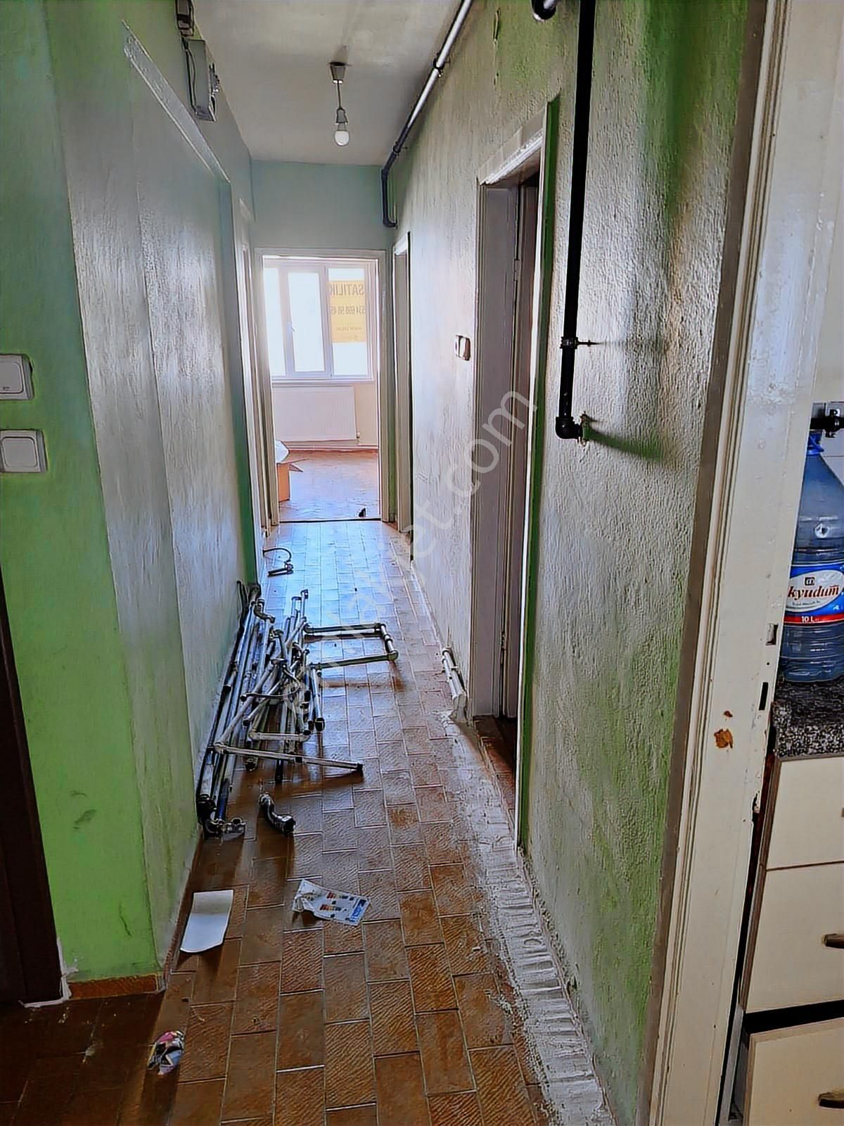 Satılık Daire Uluyolda 2+1 Kombili - Görsel 7