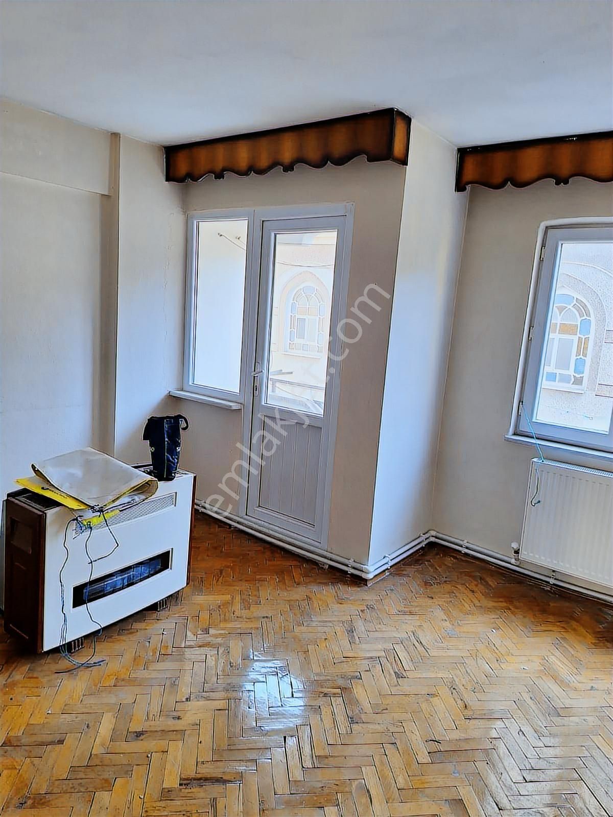 Satılık Daire Uluyolda 2+1 Kombili - Görsel 8