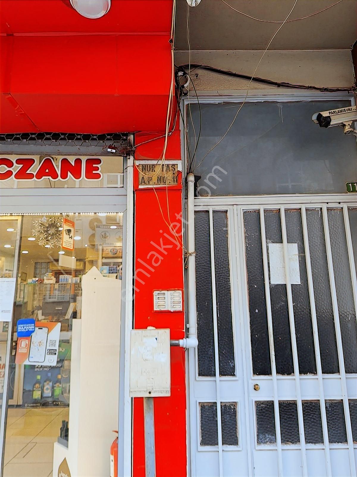 Satılık Daire Uluyolda 2+1 Kombili - Görsel 18