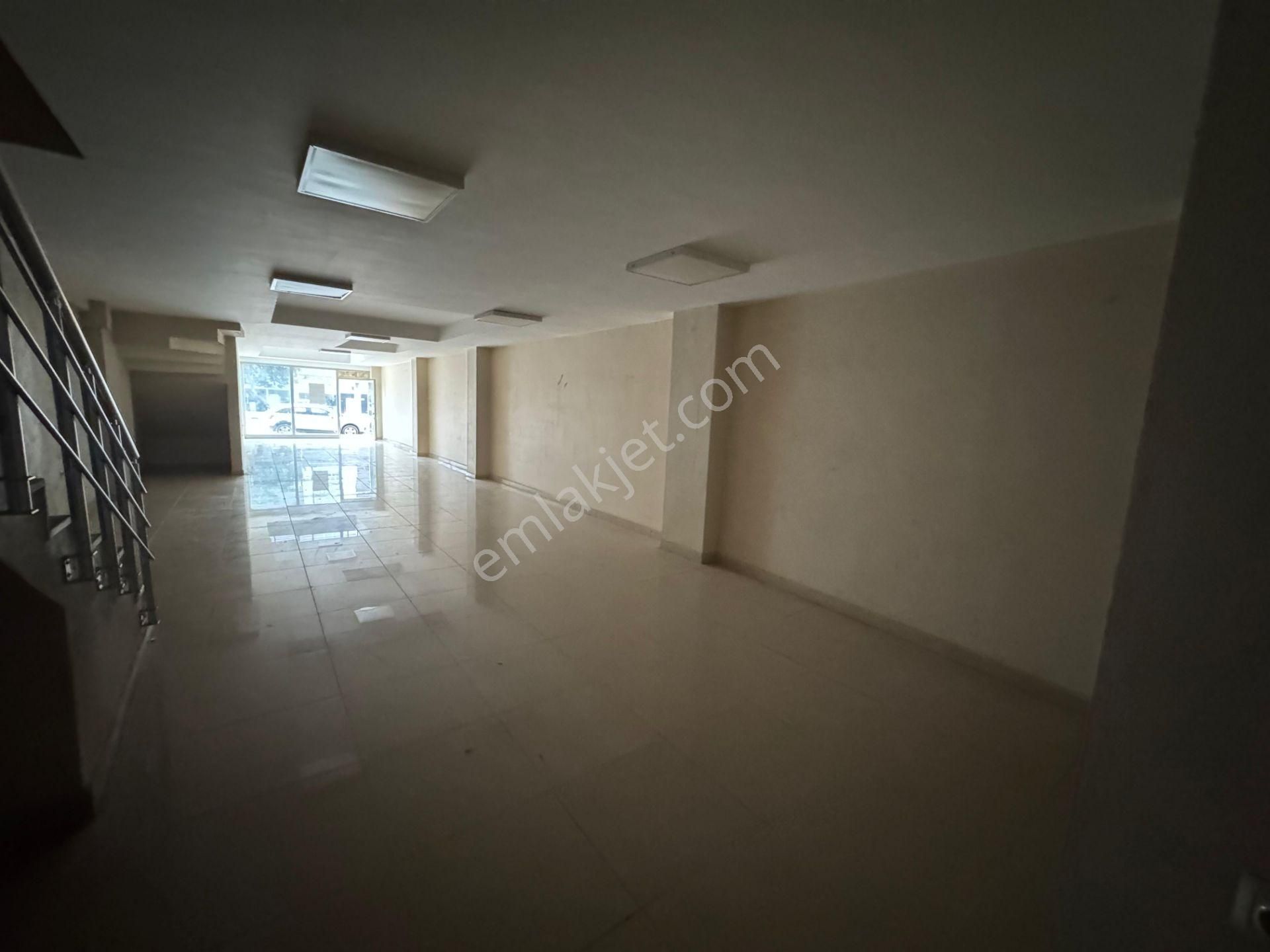 Emek Emlak'tan Hacı Osman Mah.de Ana Cadde Üzeri Kiralık Dükkan - Görsel 6