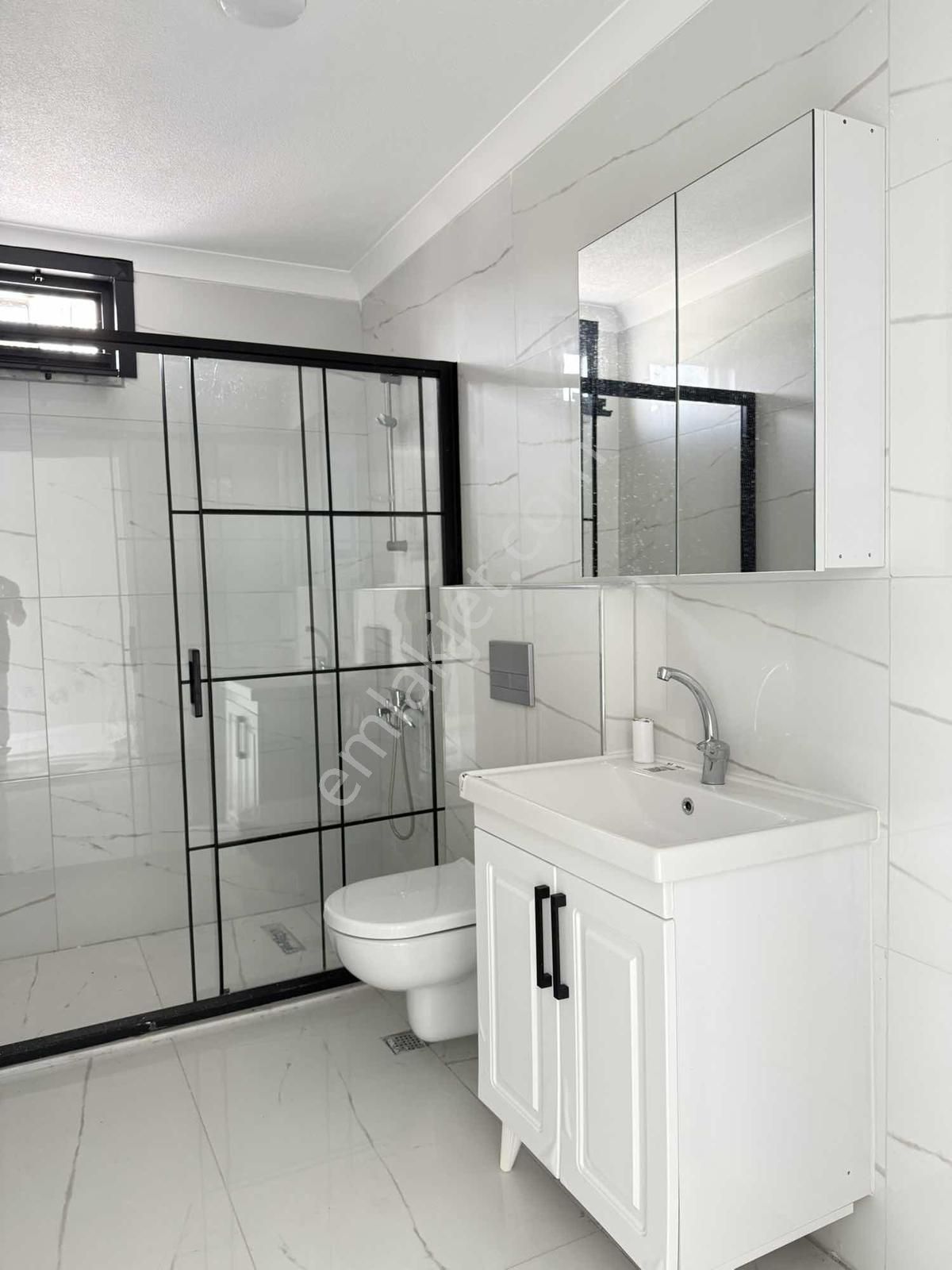 Darıca Marmaray Durağına Komşu 4+1 Asansörlü Çift Teraslı Daire - Görsel 15