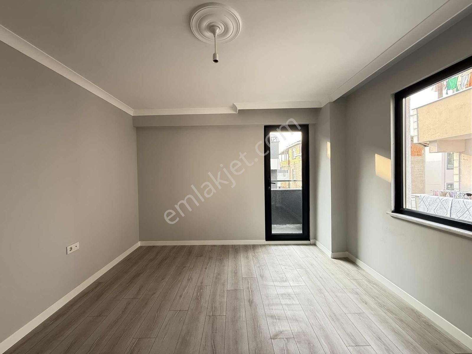 Darıca Marmaray Durağına Komşu 4+1 Asansörlü Çift Teraslı Daire - Görsel 25