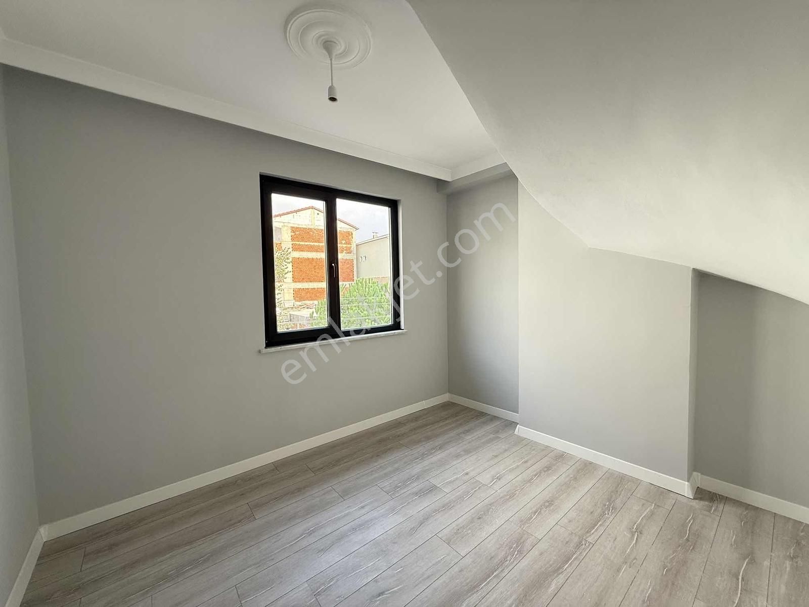 Darıca Marmaray Durağına Komşu 4+1 Asansörlü Çift Teraslı Daire - Görsel 35