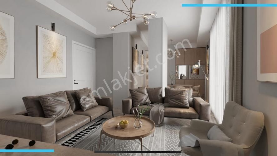 Turyap'tan Altıntepe Minibüs Cad. Üzerinde Yatırım Fırsatı 2+1 - Görsel 24