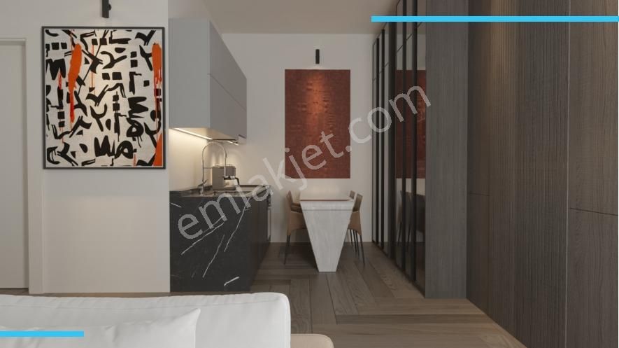 Turyap'tan Altıntepe Minibüs Cad. Üzerinde Yatırım Fırsatı 2+1 - Görsel 31