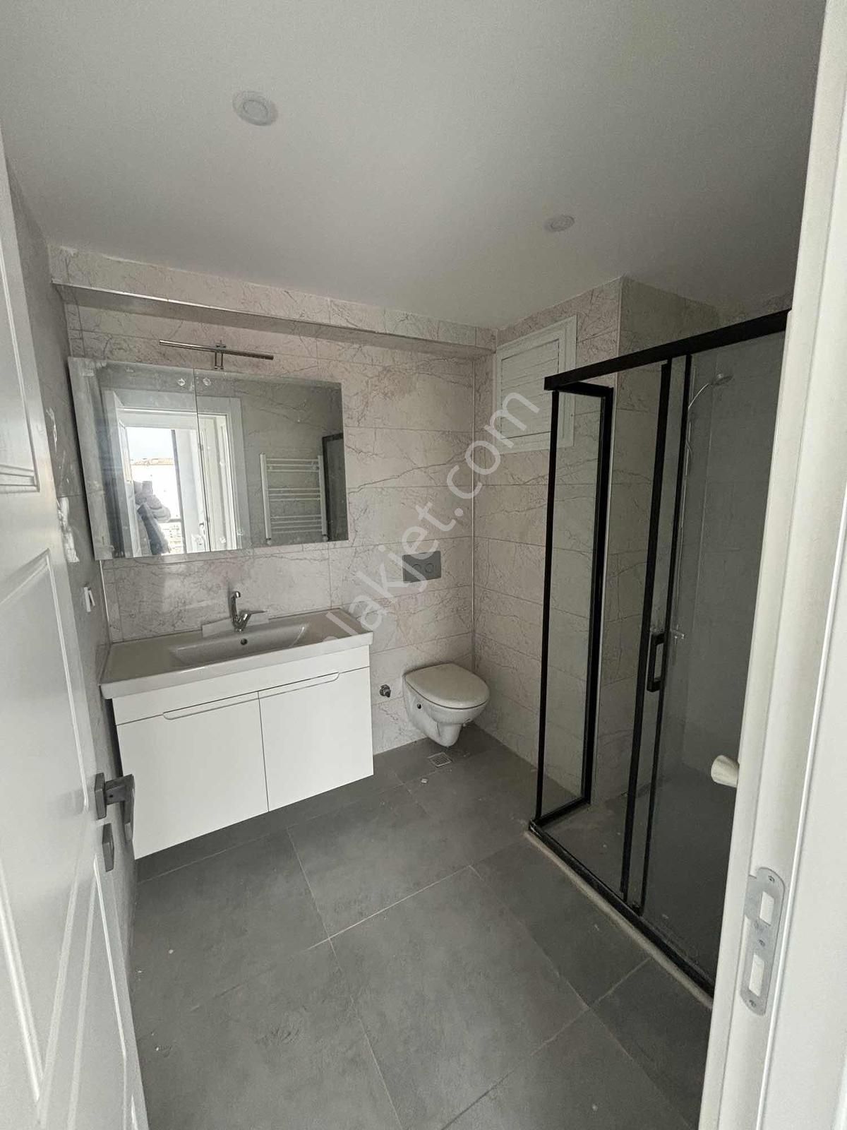 Tepeköy Cadde Üstünde Satılık 3+1 Sıfır Dublex D.gazlı - Görsel 11