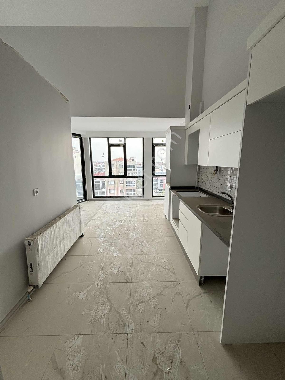 Tepeköy Cadde Üstünde Satılık 3+1 Sıfır Dublex D.gazlı - Görsel 17