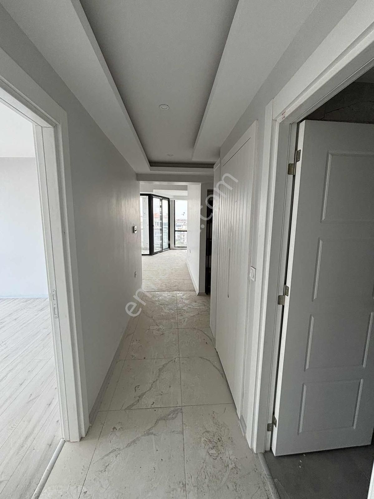 Tepeköy Cadde Üstünde Satılık 3+1 Sıfır Dublex D.gazlı - Görsel 15