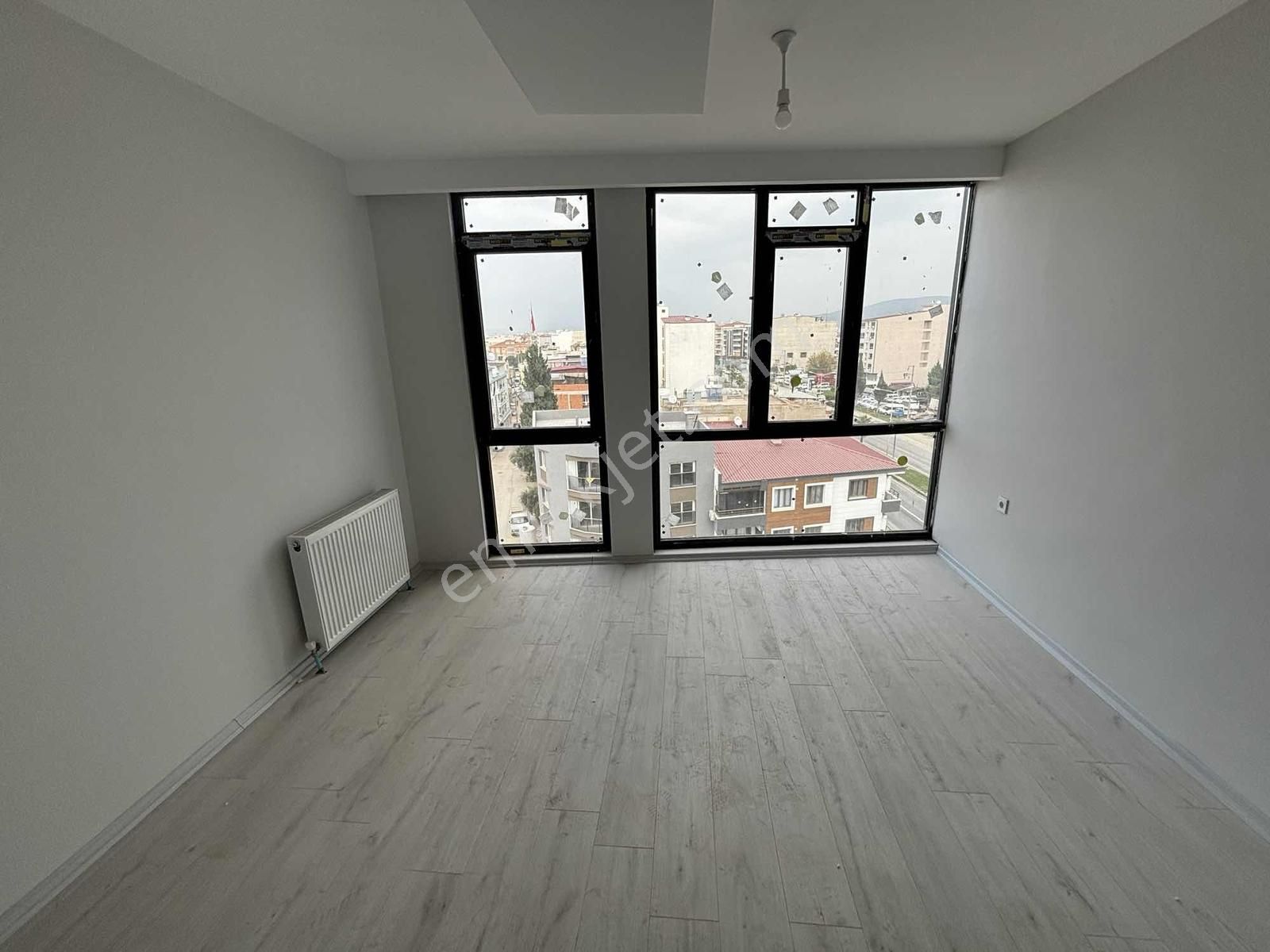 Tepeköy Cadde Üstünde Satılık 3+1 Sıfır Dublex D.gazlı - Görsel 12