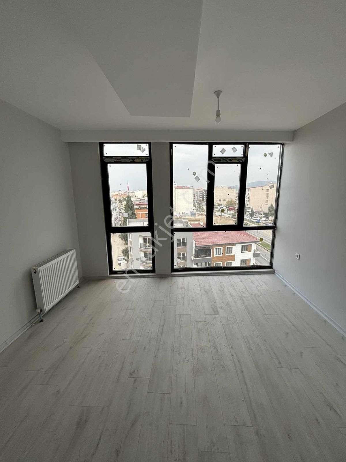 Tepeköy Cadde Üstünde Satılık 3+1 Sıfır Dublex D.gazlı - Görsel 2