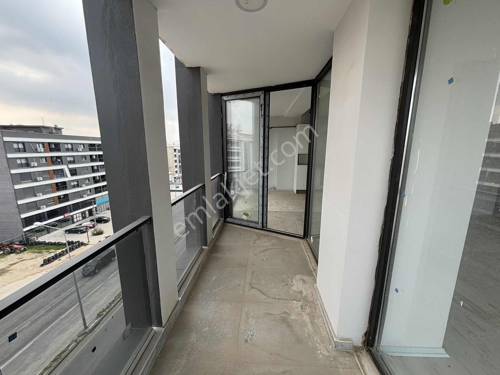 Tepeköy Cadde Üstünde Satılık 3+1 Sıfır Dublex D.gazlı - Görsel 3