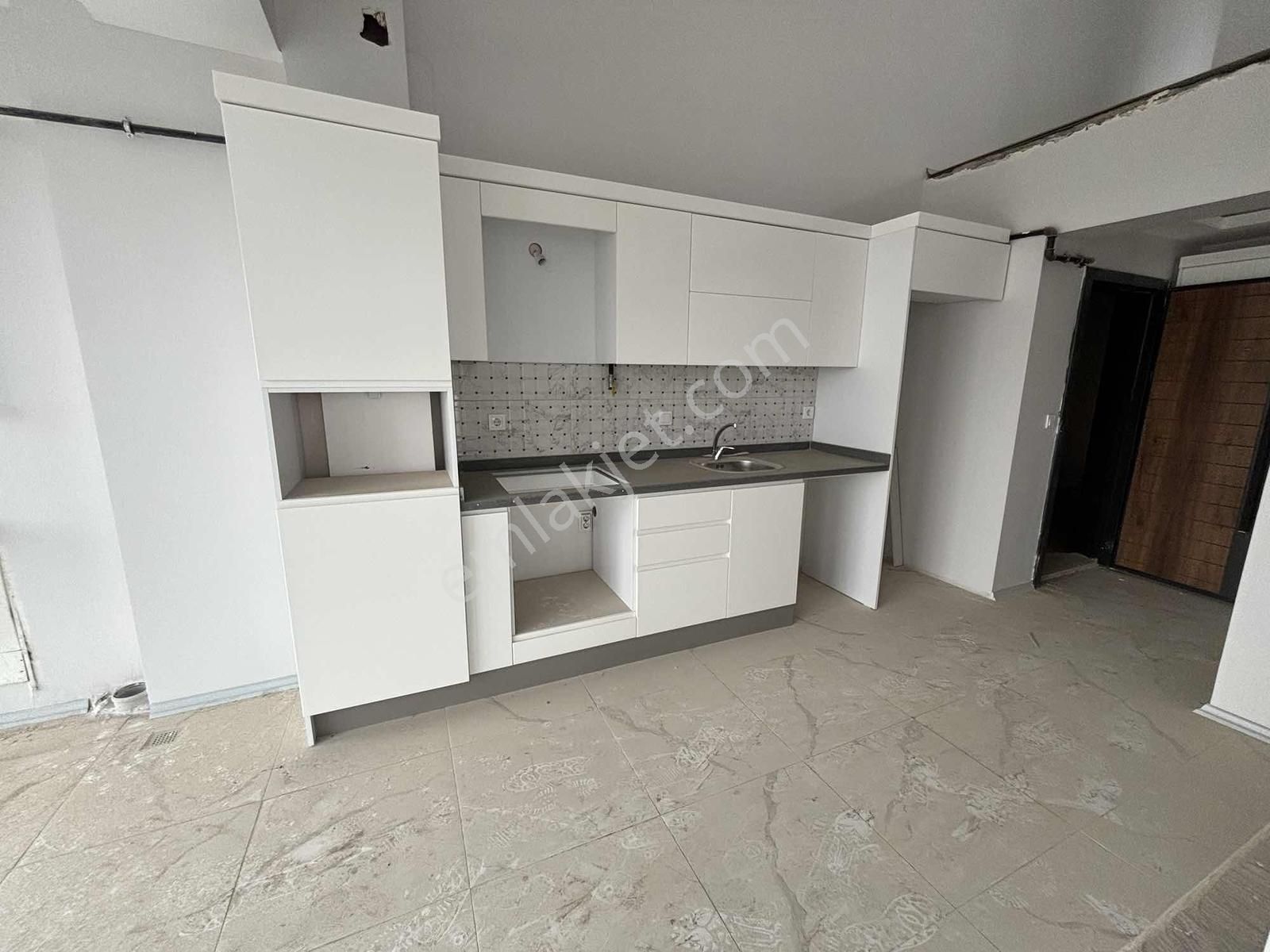 Tepeköy Cadde Üstünde Satılık 3+1 Sıfır Dublex D.gazlı - Görsel 19