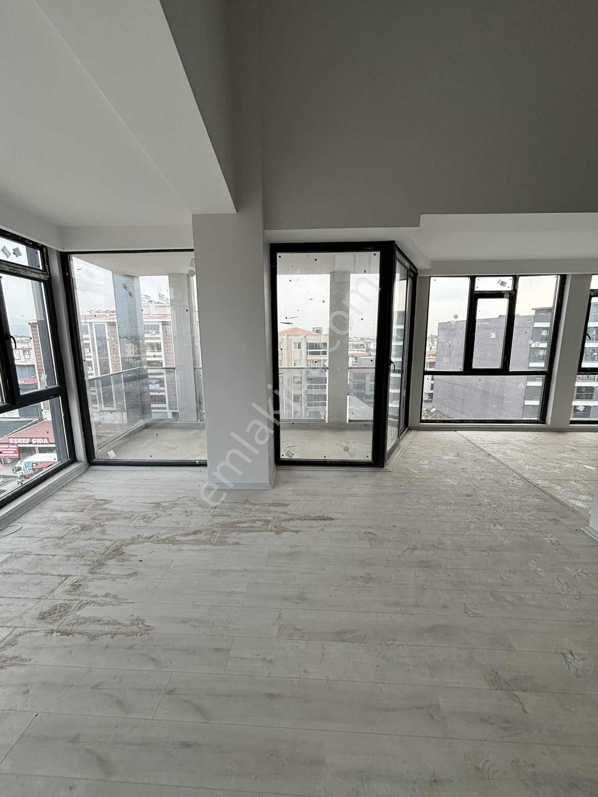 Tepeköy Cadde Üstünde Satılık 3+1 Sıfır Dublex D.gazlı - Görsel 6