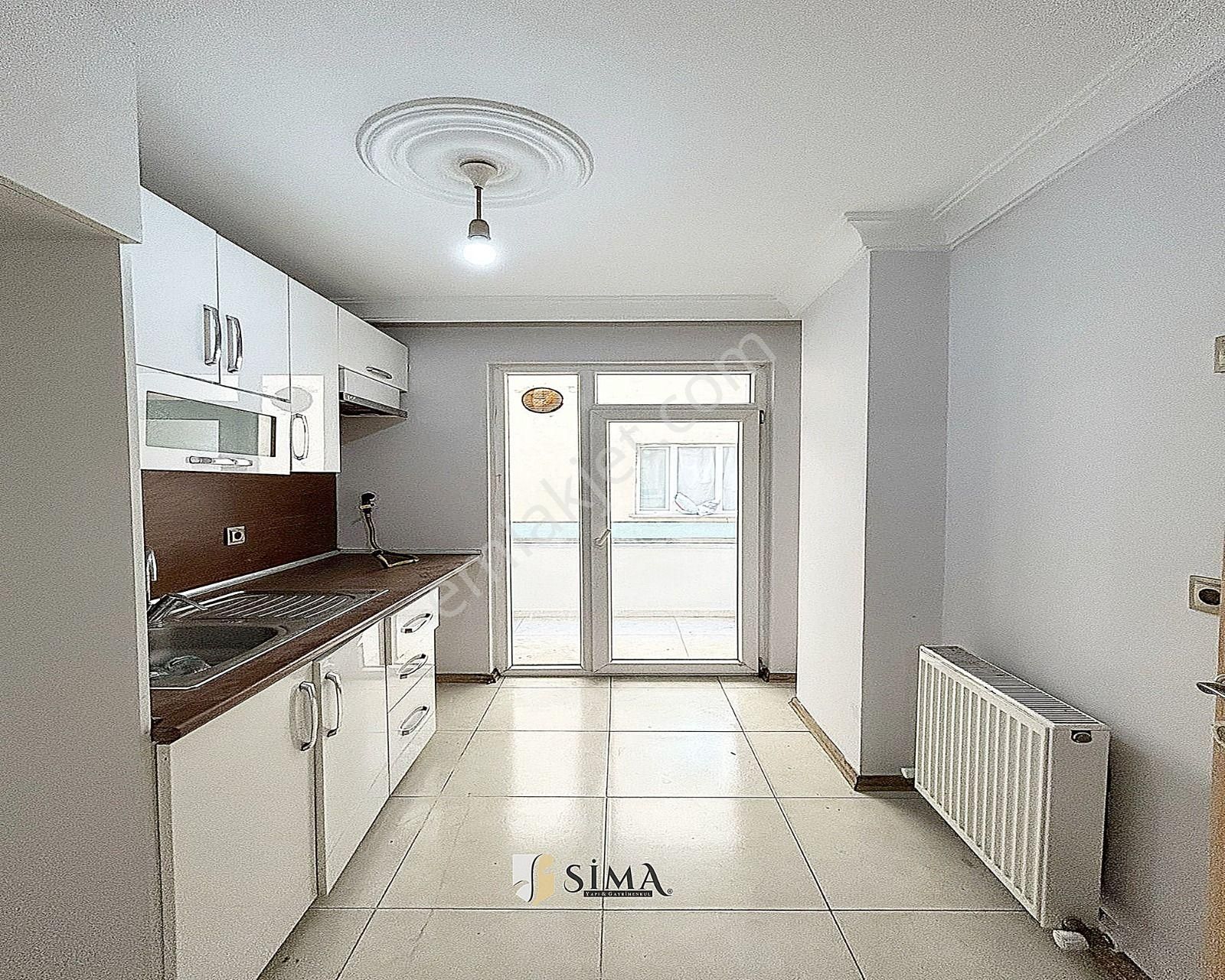 Haftanın Fırsat Dairesi!!ana Caddeye Yakın 3 Dk 2+1 Arakat Daire - Görsel 25