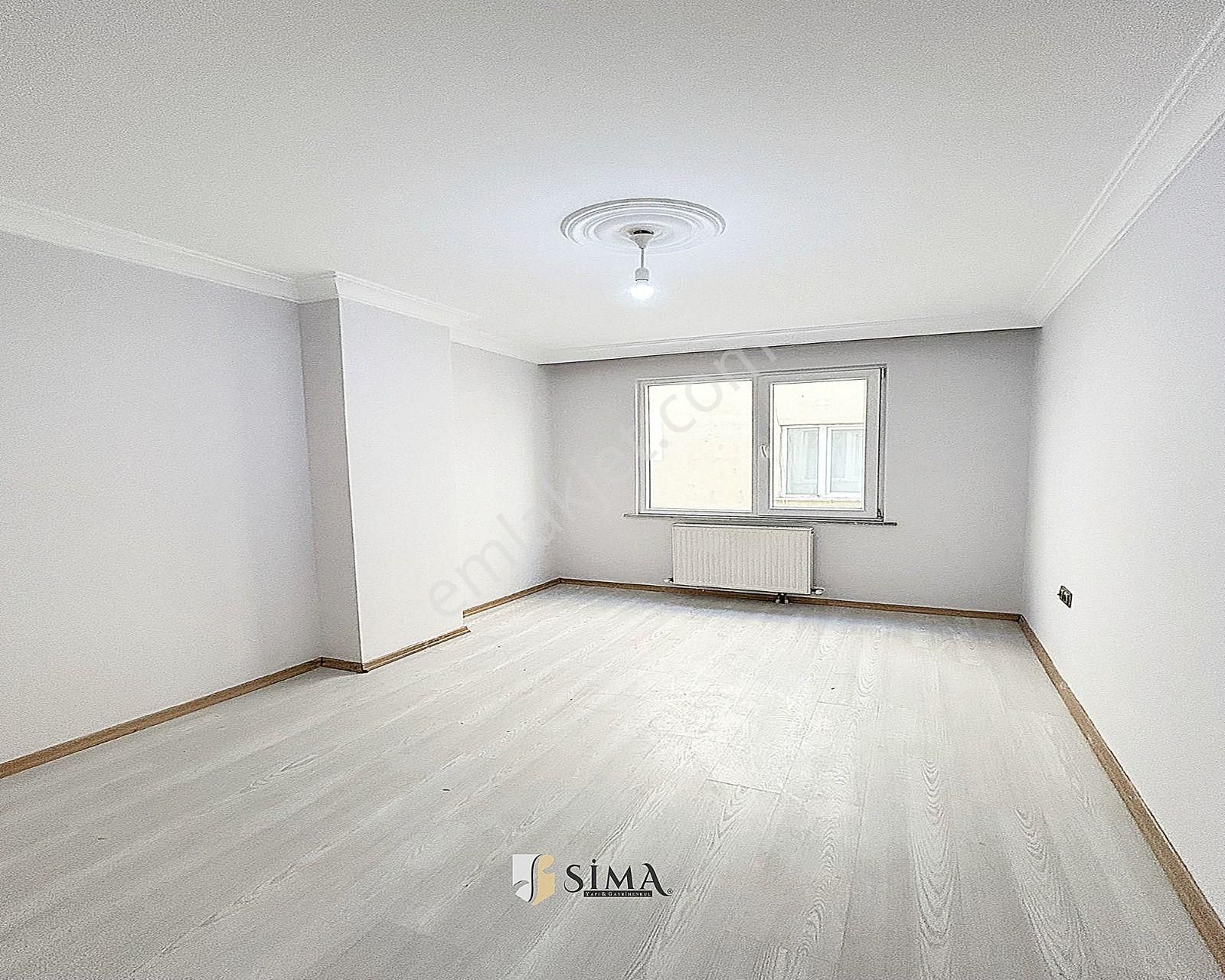 Haftanın Fırsat Dairesi!!ana Caddeye Yakın 3 Dk 2+1 Arakat Daire - Görsel 9