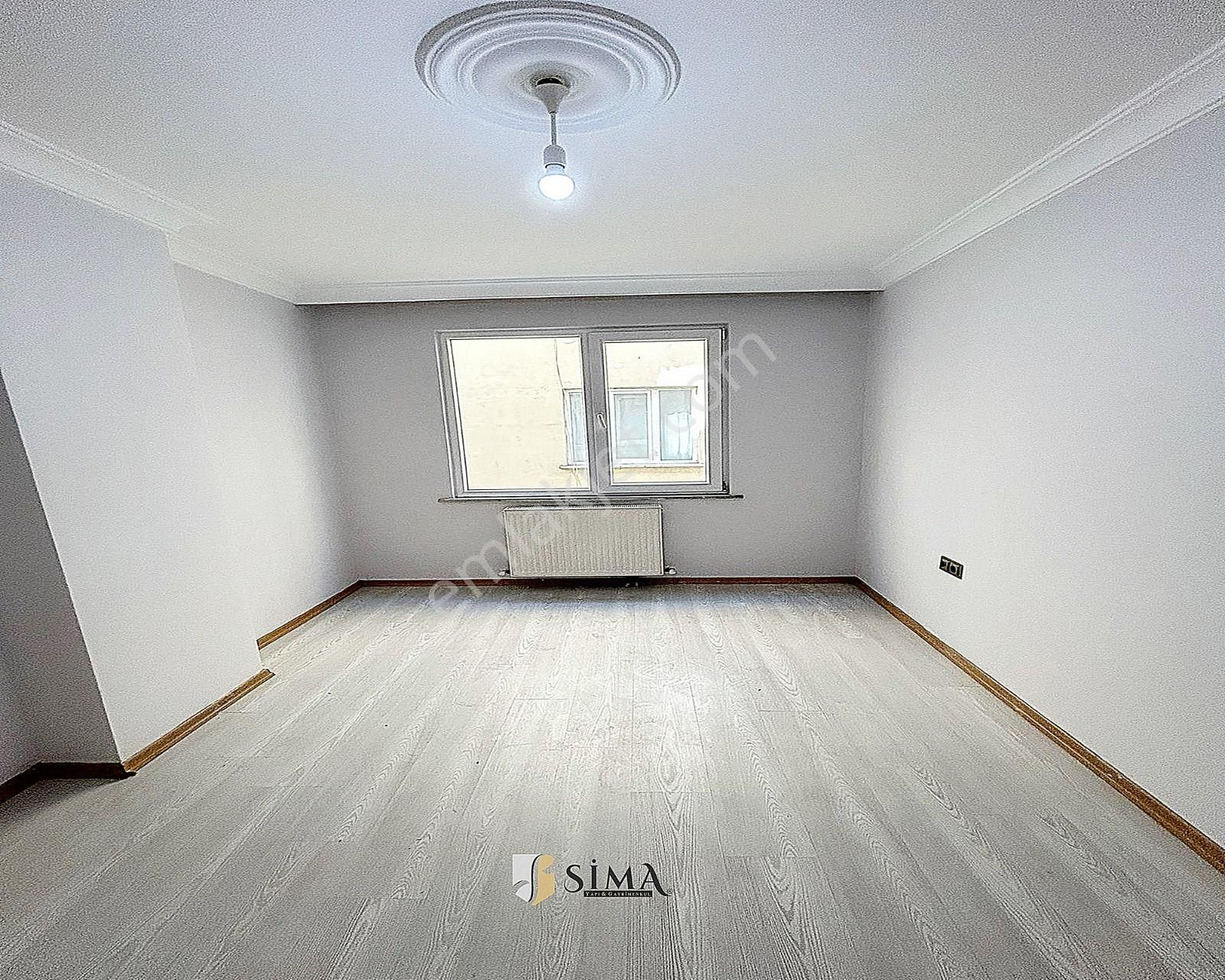 Haftanın Fırsat Dairesi!!ana Caddeye Yakın 3 Dk 2+1 Arakat Daire - Görsel 26